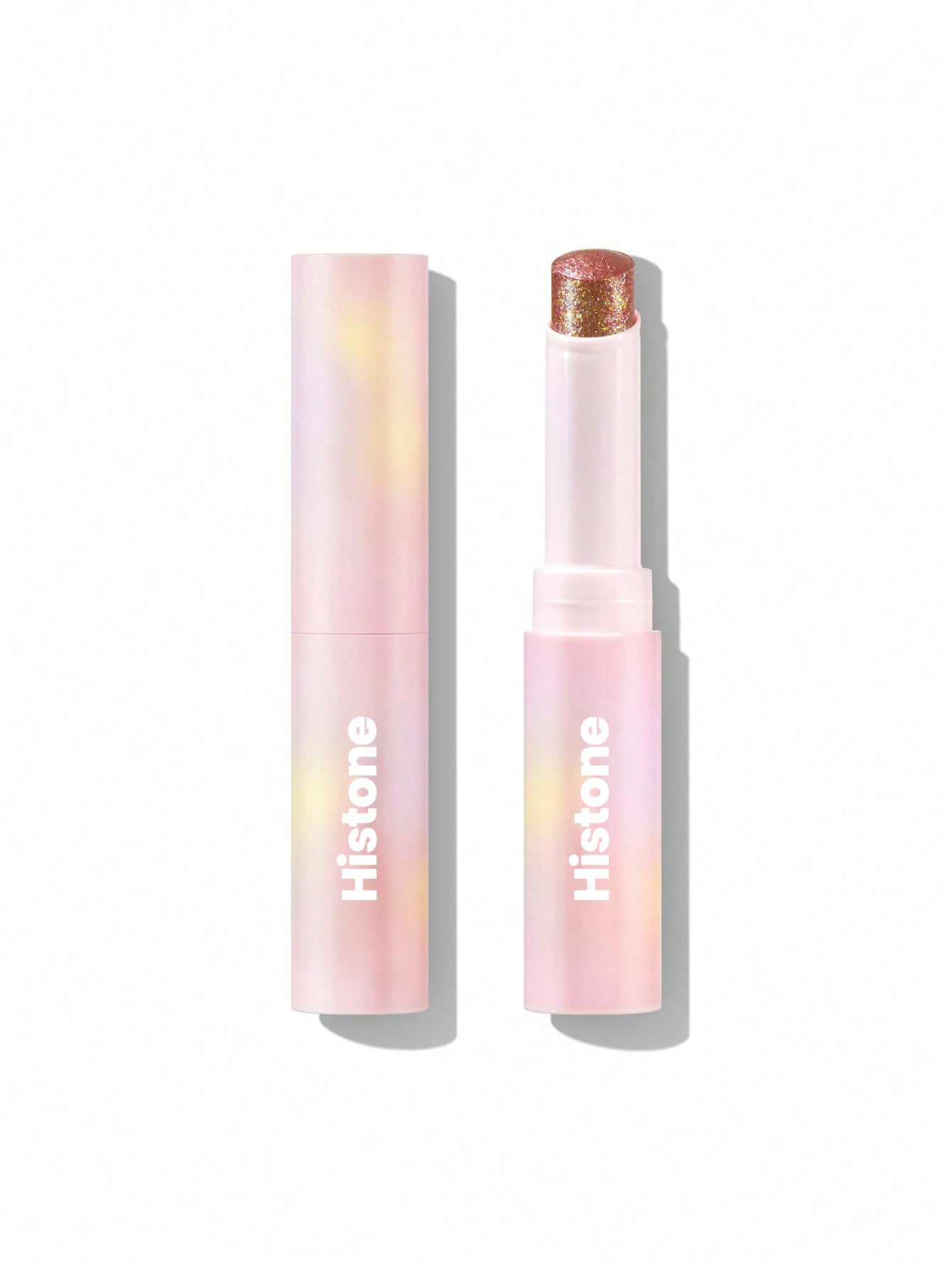 đșLast 3 hours 85% offâ°Starlit Silver Crystal Jelly Glaze Stick â Instant 3-In-1 Glow