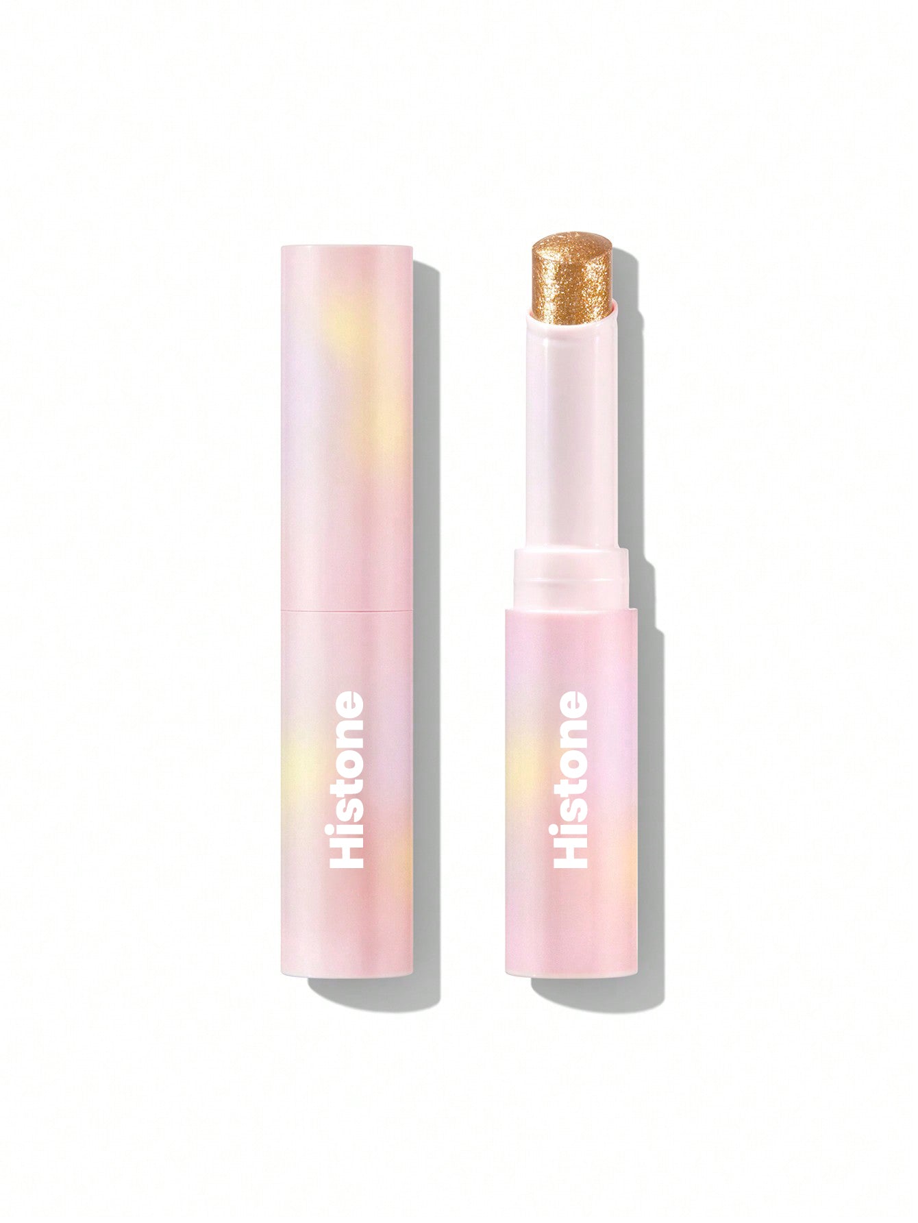 đșLast 3 hours 85% offâ°Starlit Silver Crystal Jelly Glaze Stick â Instant 3-In-1 Glow
