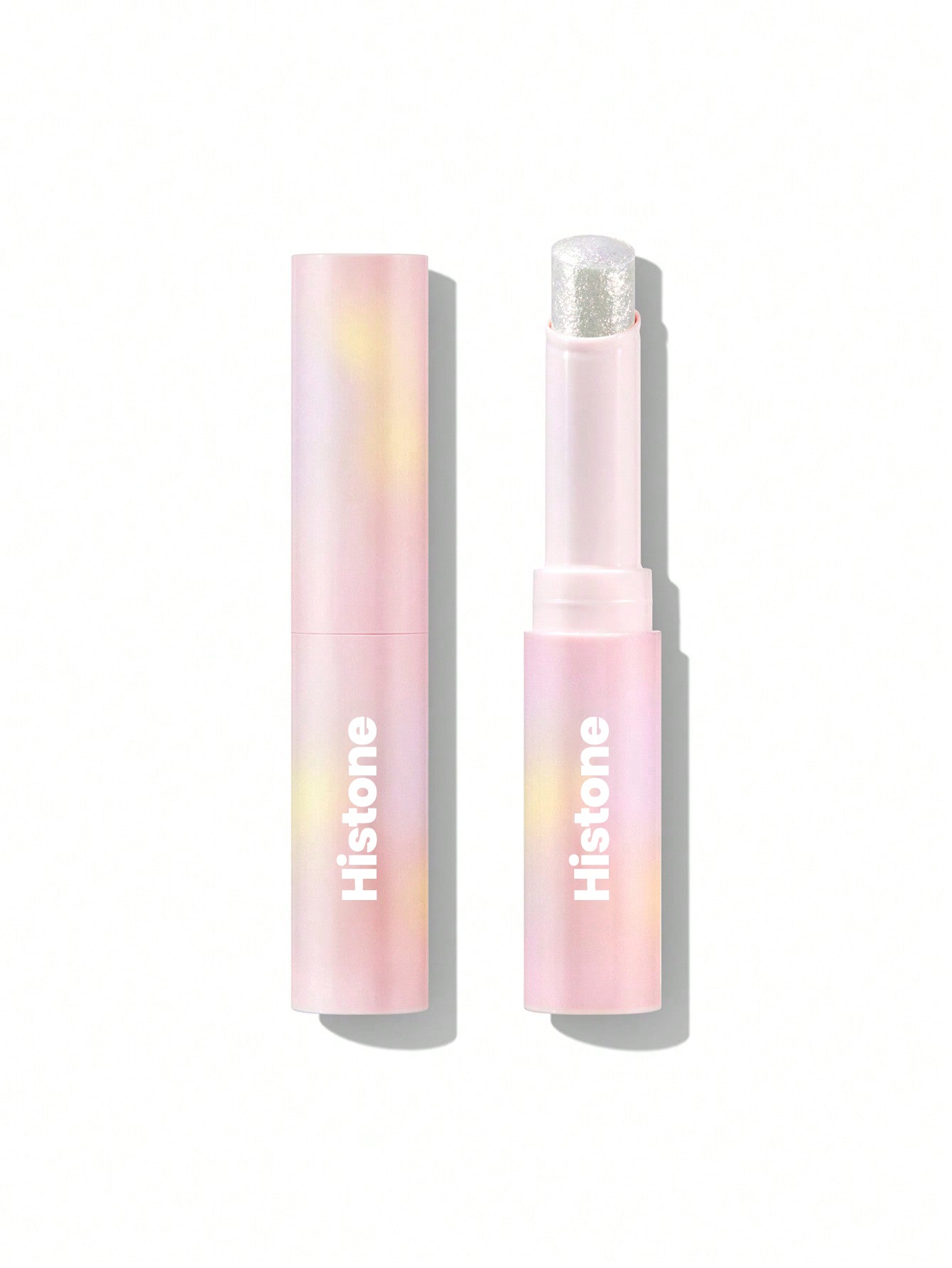 đșLast 3 hours 85% offâ°Starlit Silver Crystal Jelly Glaze Stick â Instant 3-In-1 Glow