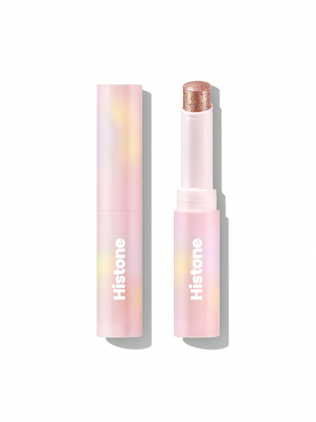 đșLast 3 hours 85% offâ°Starlit Silver Crystal Jelly Glaze Stick â Instant 3-In-1 Glow