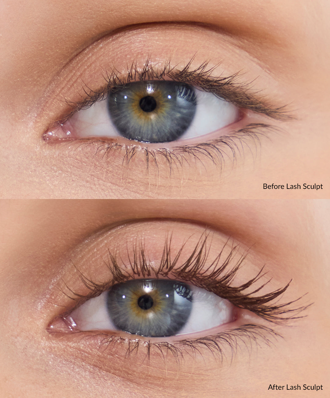 🔥 Curved Lash Lift Mascara – Lengthening, Volumizing & Clump-Free