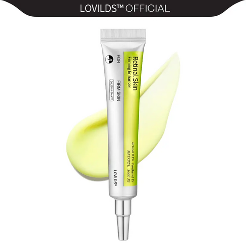 đ¸Last 3 hours for an emergency discount!-â¨LOVILDS⢠Vitamin A Retinal Skin Firming Enhancer