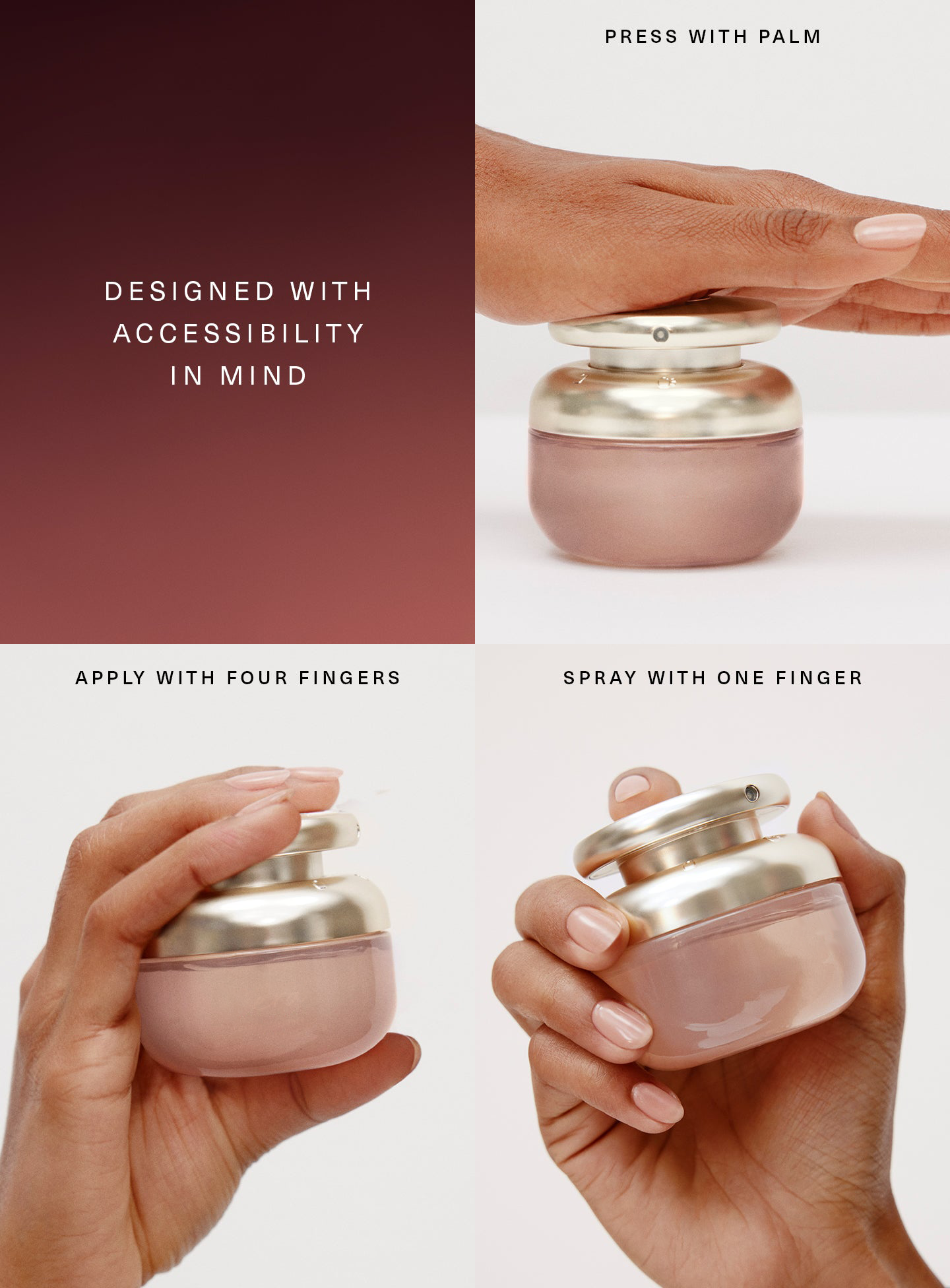 Rera Beauty Perfume