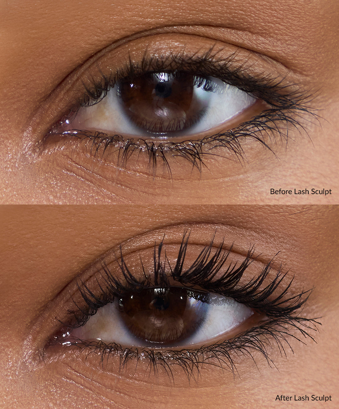 🔥 Curved Lash Lift Mascara – Lengthening, Volumizing & Clump-Free