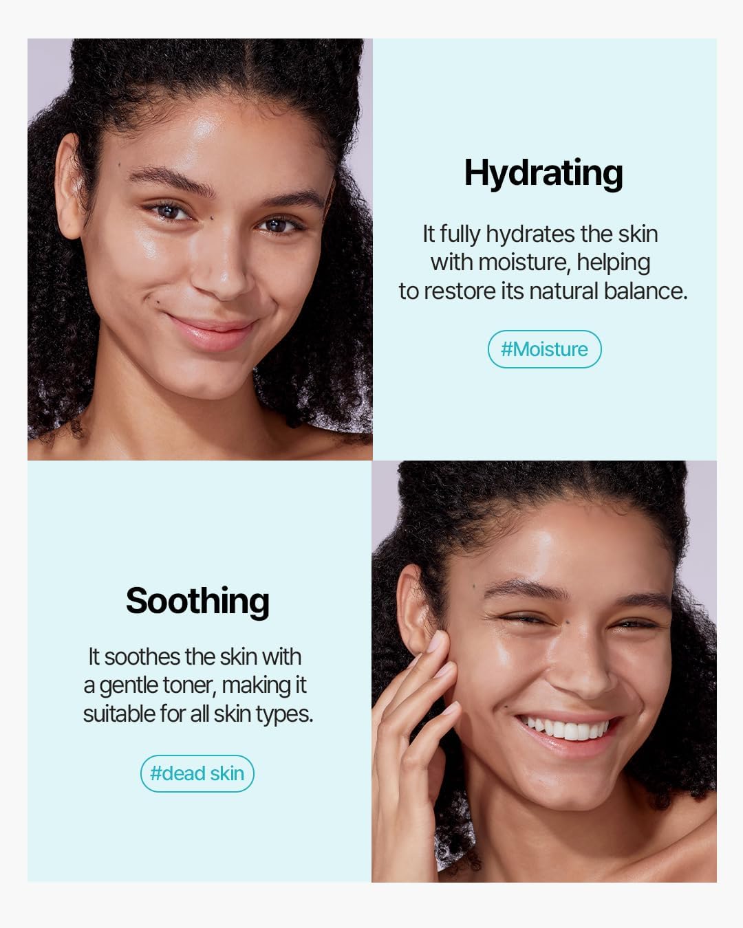 š¦ LOVILDS⢠Licorice pH Balancing Cleansing Toner - Hydrating 5.5 pH Astringent for Acne, Dark Spots & Pigmentation, 5.1 fl.oz.