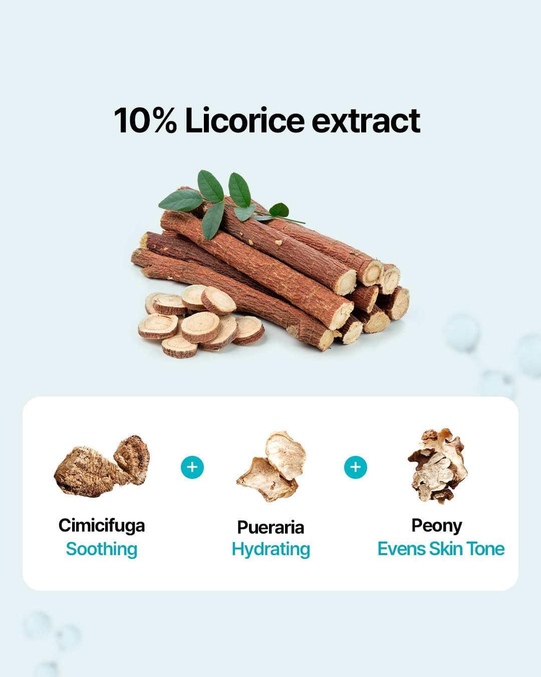 š¦ LOVILDS⢠Licorice pH Balancing Cleansing Toner - Hydrating 5.5 pH Astringent for Acne, Dark Spots & Pigmentation, 5.1 fl.oz.