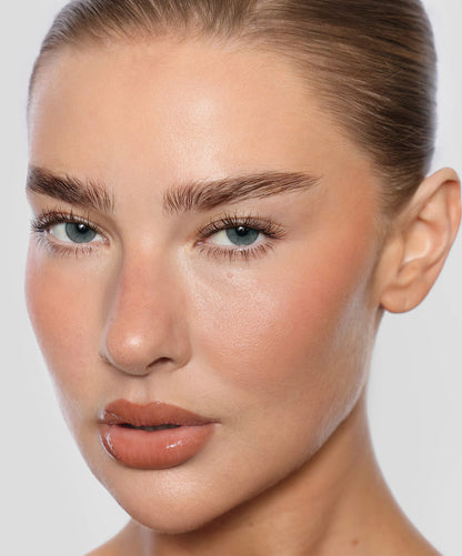 🔥 Curved Lash Lift Mascara – Lengthening, Volumizing & Clump-Free
