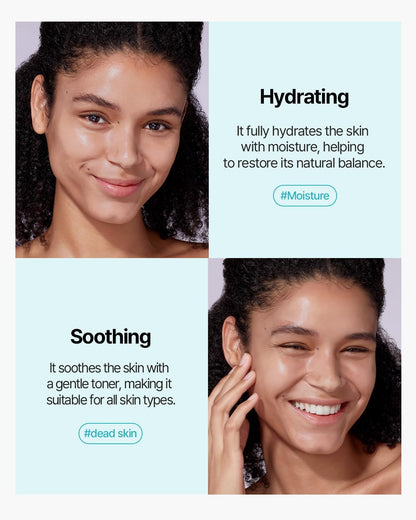 💦 LOVILDS™ Licorice pH Balancing Cleansing Toner - Hydrating 5.5 pH Astringent for Acne, Dark Spots & Pigmentation, 5.1 fl.oz.